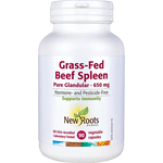 New Roots Grass-Fed Beef Spleen