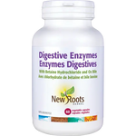 New Roots Digestive Enzymes