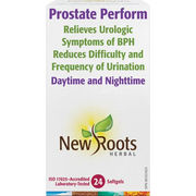 New Roots Prostate Perform