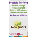 New Roots Prostate Perform