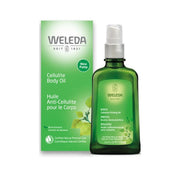 Weleda Birch Cellulite Body Oil 100ml