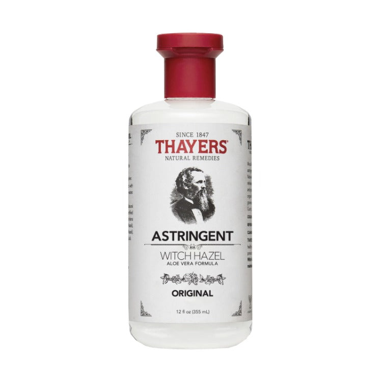 Thayers Astringent Orginal 355ml