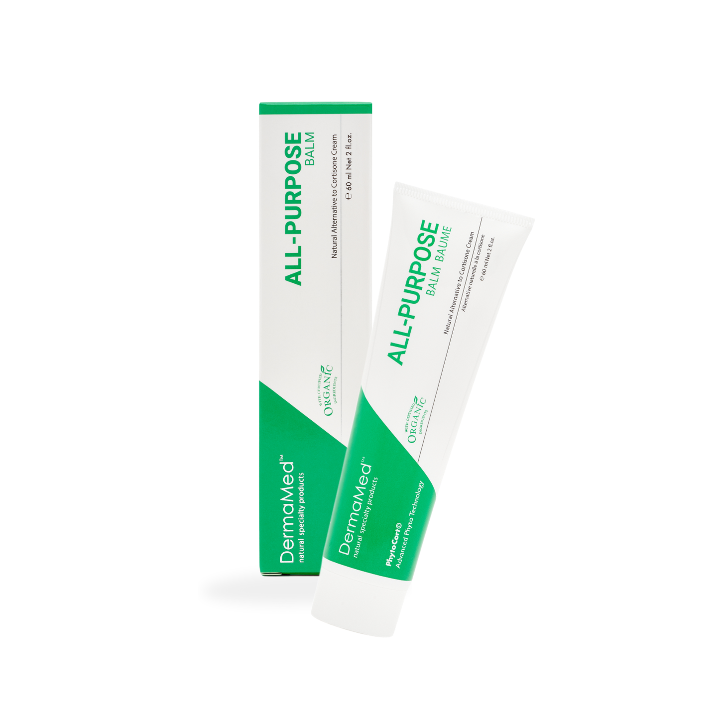 DermaMed All Purpose Balm 60 mL
