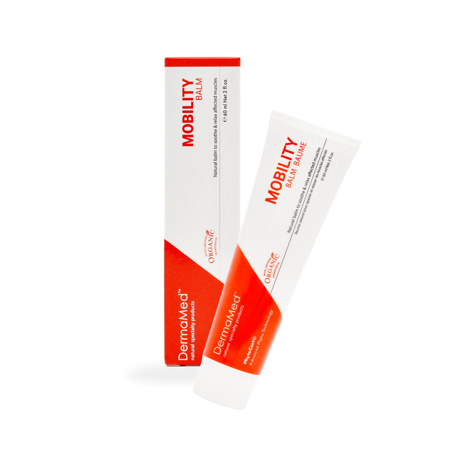 DermaMed Mobility Balm 60 mL