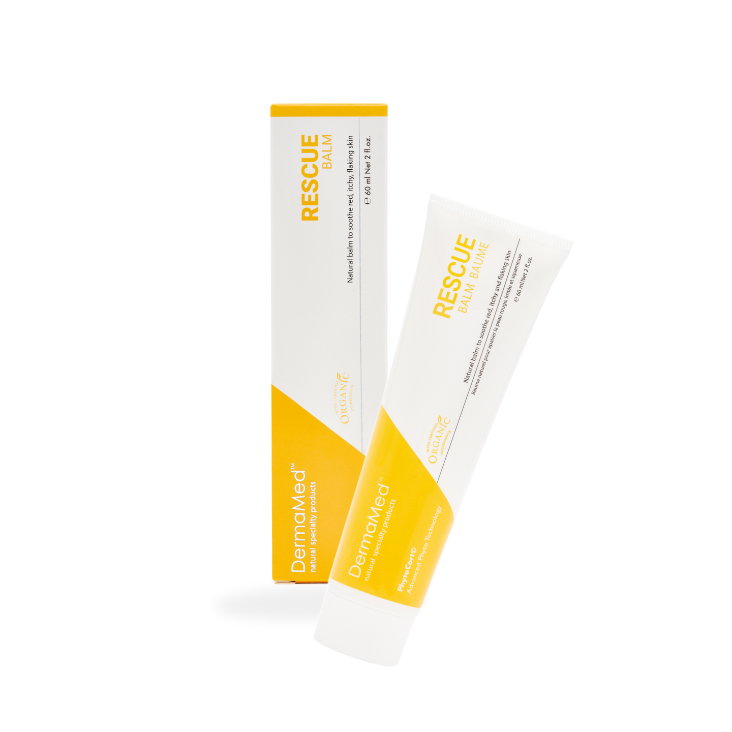 DermaMed Rescue Balm 60 mL