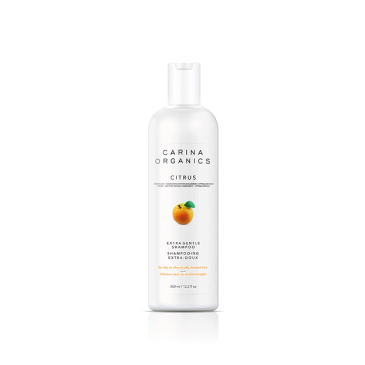 Carina Organics Citrus 360ml