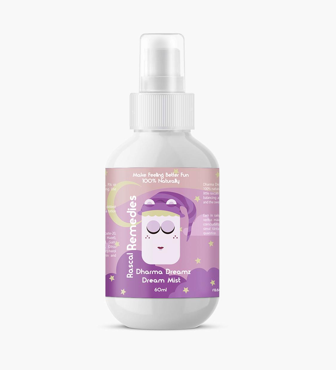 Rascals Dharma Dreamz Sleep Mist