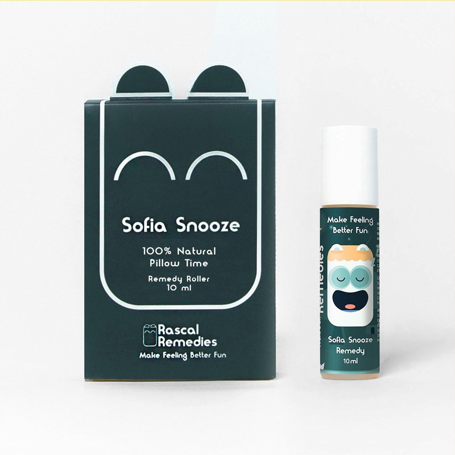 Rascals Sofia Snooze Sleep Remedy