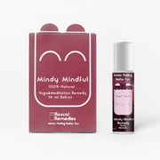 Rascals Mindy Mindful Yoga and Meditation