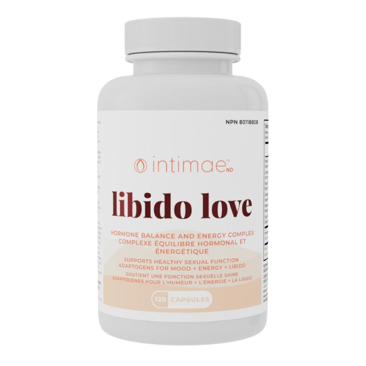 Intimae Libido Love