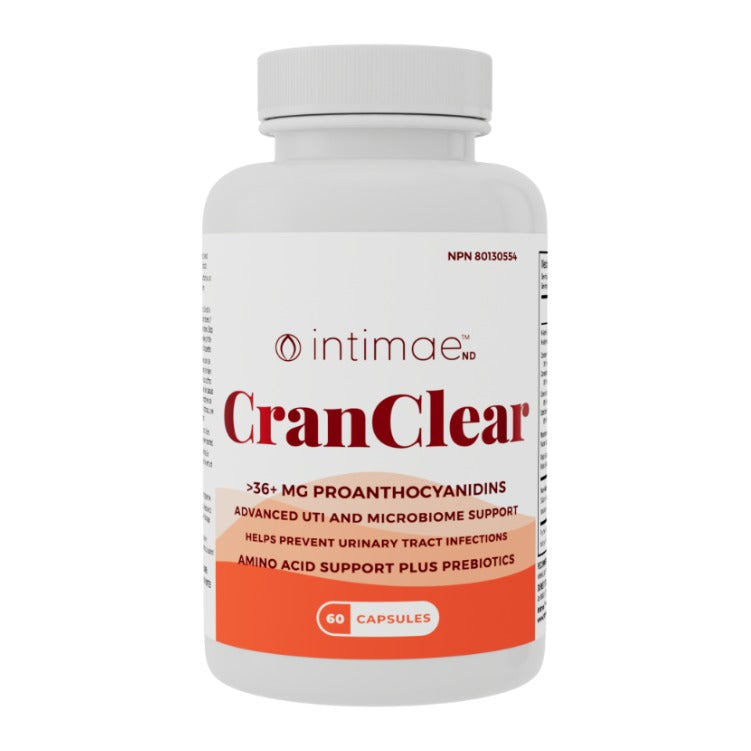 Intimae CranClear