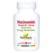 New Roots Niacinamide