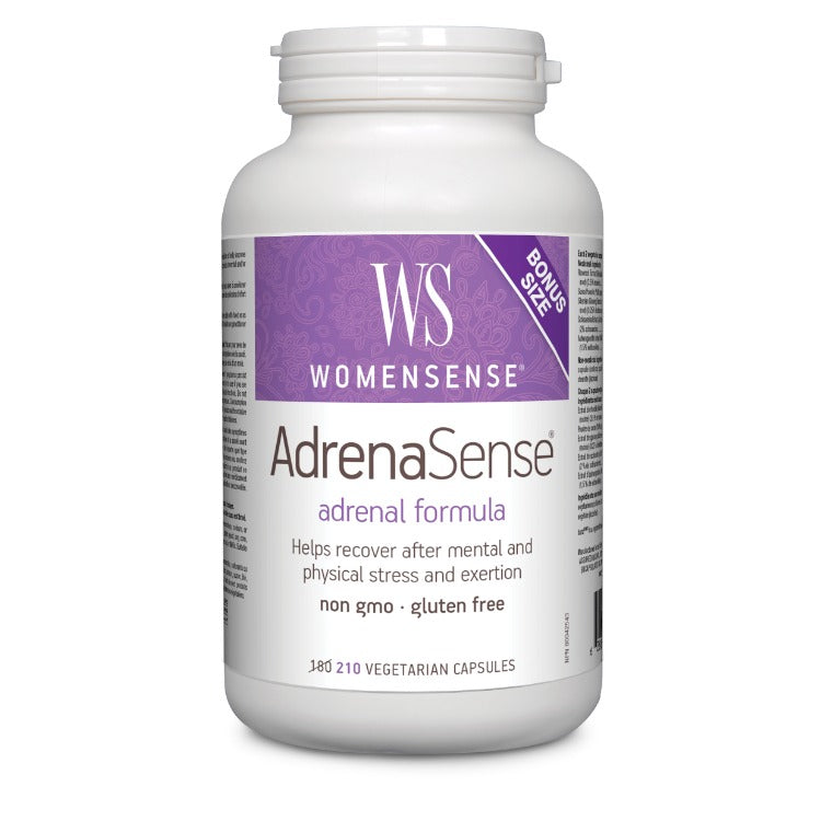 Womensense Adrenasense