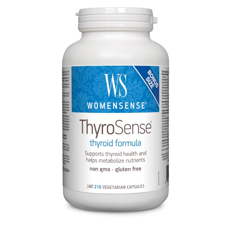 Womensense Thyrosense