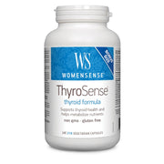 Womensense Thyrosense