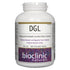 Bioclinic DGL 400mg 180 Chew