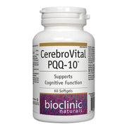 Bioclinic PQQ-10 60 Sgs