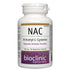 Bioclinic NAC 500mg 90 VCaps