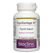 Bioclinic ThyroVantage HT 90 VCaps