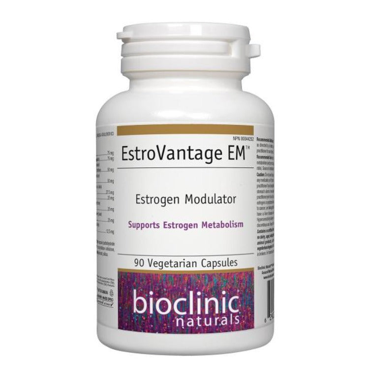 Bioclinic EstroVantage EM 90 VCaps