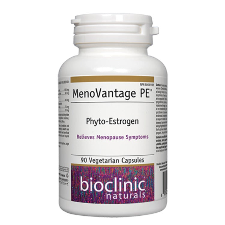 Bioclinic MenoVantage PE 90 VCaps