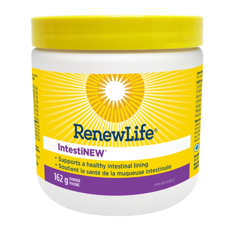 Renew Life IntestiNEW 162g