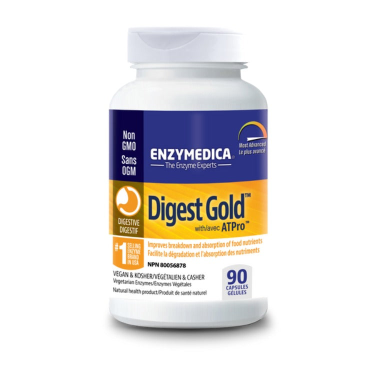 Enzymedica Digest Gold