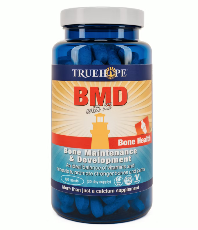 BMD Bone Maintenance & Development
