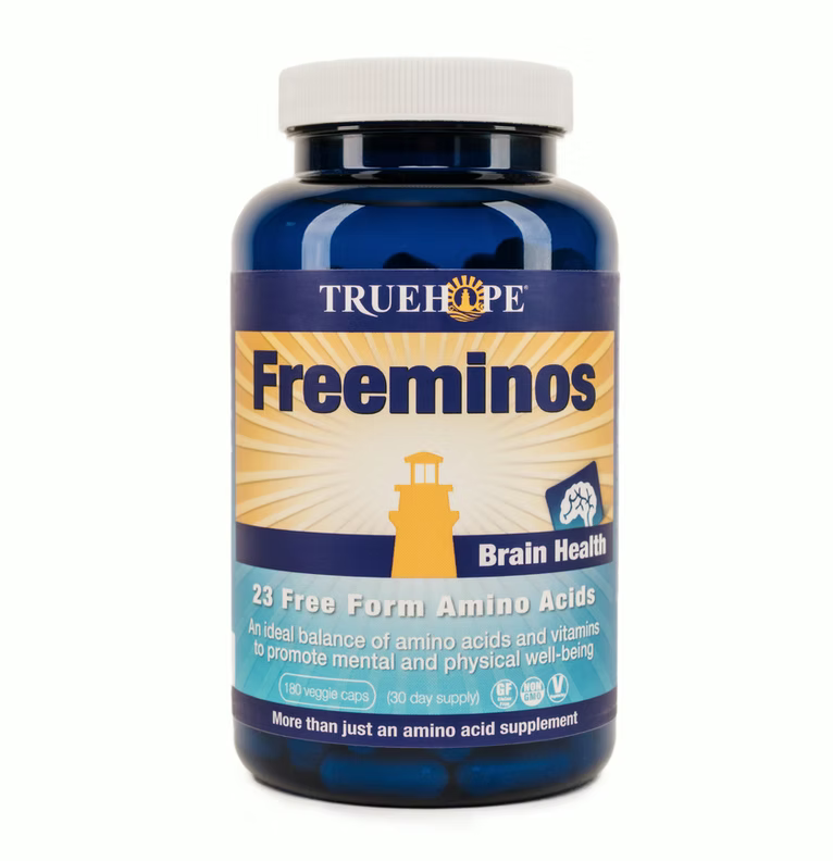 Freeminos