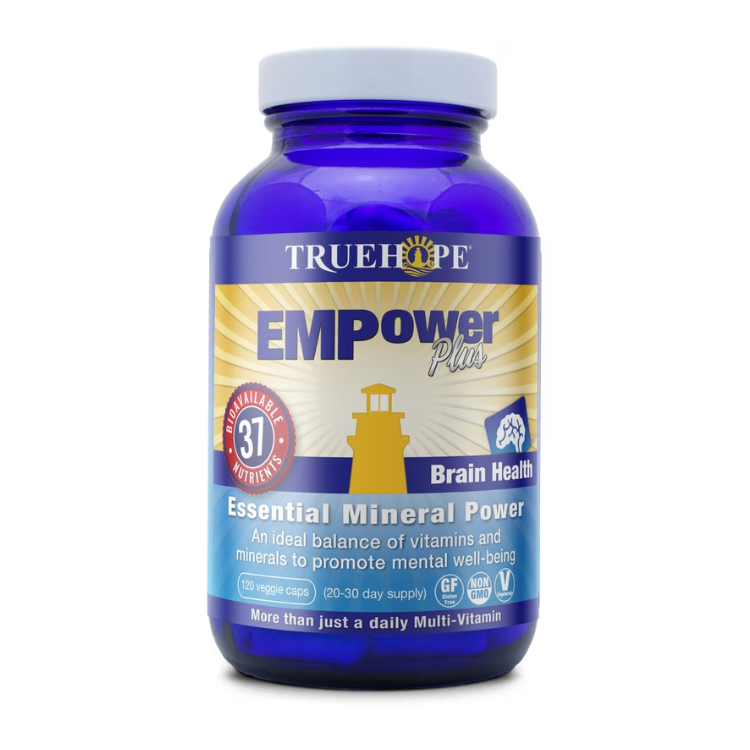 EMPower Plus
