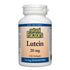 Natural Factors Lutein 20mg 120sgs