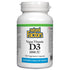 Natural Factors Vegan Vitamin D3 180 VCaps