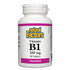 Natural Factors Vitamin B1 100 mg 90 Tabs