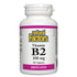 Natural Factors Vitamin B2 100mg 90 Tabs