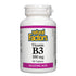 Natural Factors Vitamin B3 90 Tabs