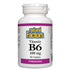 Natural Factors Vitamin B6 100mg 90 Tabs