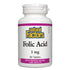 Natural Factors Folic Acid