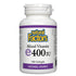 Natural Factors Mixed Vitamin E 400iu 180sgs