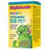 Natural Factors Big Friends Vitamin D3 400iu 15ml