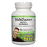 Natural Factors Multifactors Men's 90 VCaps