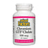 Natural Factors Chromium GTF Chelate 500mcg 90 Tabs