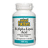 Natural Factors R-Alpha-Lipoic Acid 60 VCaps