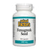 Natural Factors Fenugreek Seed 90Caps