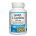 Natural Factors L-Carnosine 60 VCaps