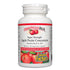 Natural Factors Apple Pectin Concentrate Super Strength 90 VCaps