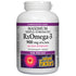 Natural Factors Rxomega-3 Triple Strength 150sgs