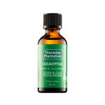 Thursday Plantation Eucalyptus Oil 100% Pure - Cough & Cold 50mL