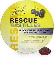 Bach Rescue Pastilles