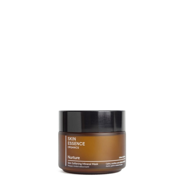 Skin Essence Organics Nurture Mask 100mL