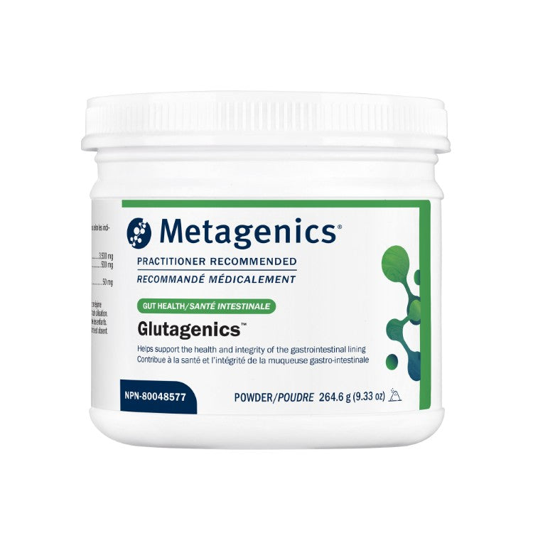Metagenics Glutagenics 259.8 g